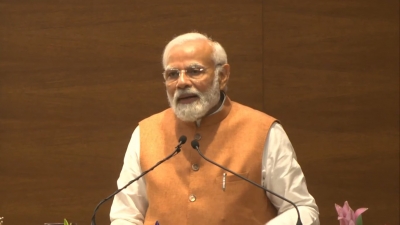 PM Modi to visit Bandipur Tiger Reserve on April 9