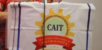 CAIT urges Centre for amnesty scheme under Master Plan of Delhi-2041 CAIT urges Centre for amnesty scheme under Master Plan of Delhi-2041