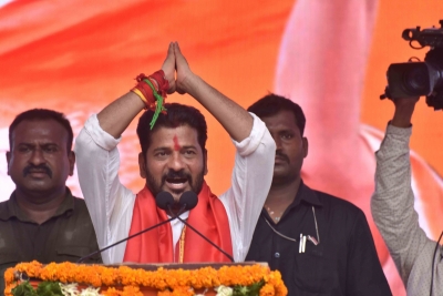 KTR's aide involved in TSPSC paper leak: T'gana Congress chief