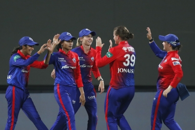 WPL 2023: Marizanne, Shikha, Jess pick two wickets each as Delhi Capitals restrict Mumbai Indians to 109/8