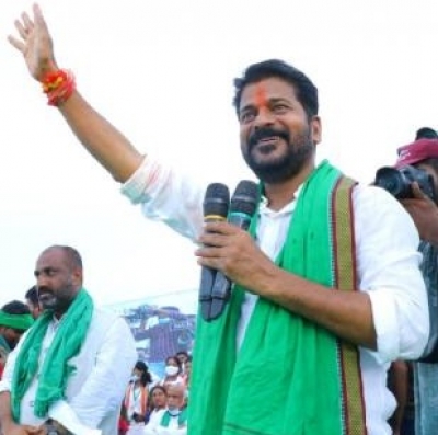 TSPSC paper leak: Telangana Congress chief complains to ED
