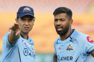 Impact player rule will bring an interesting dynamic to IPL 2023, says Gujarat Titans' Vikram Solanki