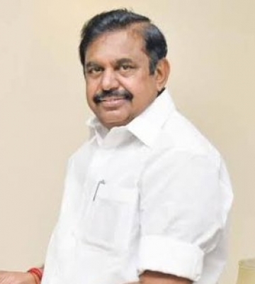 AIADMK polls: Palaniswami's nomination for Gen Secy accepted, sole candidate in race