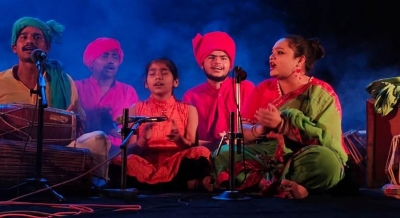 NCPA's Indian Music Line up for March NCPA's Indian Music Line up for March