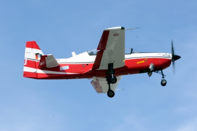 Union Cabinet approves procurement of 70 HTT-40 basic trainer aircraft from HAL