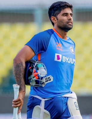 Innings against New Zealand is surely one very close to my heart: SKY