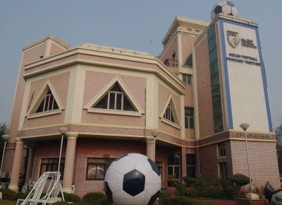 AIFF initiates Club Licensing process for 2023-24 season AIFF initiates Club Licensing process for 2023-24 season