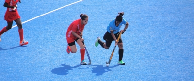 Khelo India WHL: HAR Hockey Academy beat Salute Hockey Academy 17-0