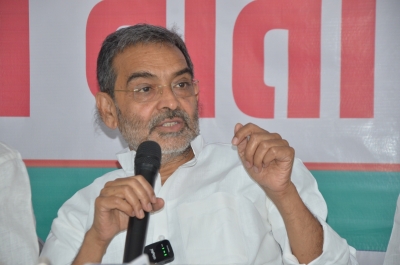 No differences with BJP's new Bihar president Samrat Chowdhary: Upendra Kushwaha