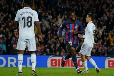 LaLiga: Five things learned from FC Barcelona's dramatic win in ElClasico