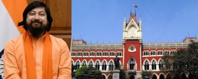 Calcutta HC orders CBI probe in attack on Nisith Pramaik's convoy last month