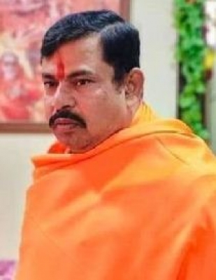 No plans to contest as independent, says Raja Singh No plans to contest as independent, says Raja Singh