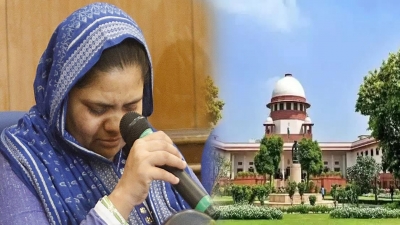 SC to set up bench to hear Bilkis Bano plea against release of 11 convicts
