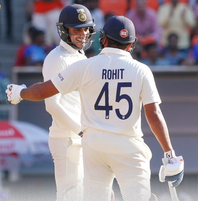 4th Test, Day 2: India trail Australia by 444 runs after Ashwin picks six-fer to bowl out visitors for 480