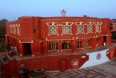 IIM-L to train secondary school principals in UP IIM-L to train secondary school principals in UP