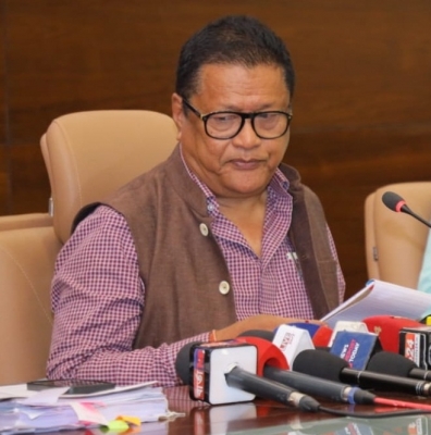 Assam government to set up separate board for recruitment of college teachers