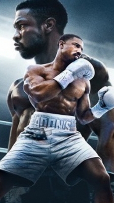 'Creed III' star Michael B. Jordan, Hennessy team up for boxing gym pop-up in LA 'Creed III' star Michael B. Jordan, Hennessy team up for boxing gym pop-up in LA