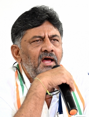 Stone pelting incident is internal BJP conspiracy to finish off Yediyurappa: K'taka Cong Prez