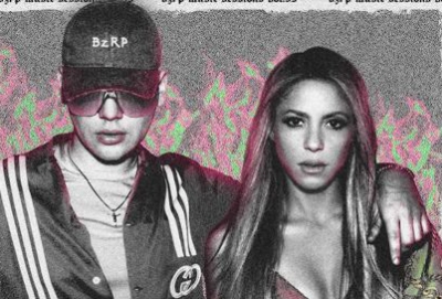 Shakira breaks 14 Guinness World Records with song aimed at ex-boyfriend