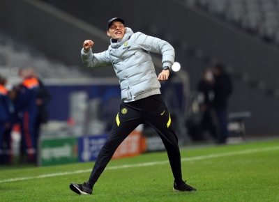 Bayern Munich sack Nagelsmann, appoint Thomas Tuchel as new manager (Ld)