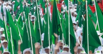 Muslim League, RS talks were held: Expelled Muslim League leader K.S. Hamsa