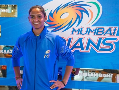 WPL 2023: Whatever we did; it worked well for us, says MI skipper Harmanpreet after thumping win in opener