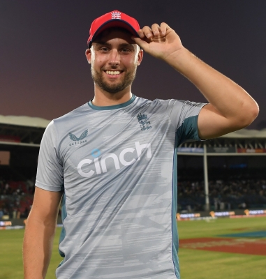 England all-rounder Will Jacks ruled out of Bangladesh tour due to thigh injury
