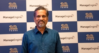 'Complete fiction': Zoho CEO Sridhar Vembu on his wife's allegations 'Complete fiction': Zoho CEO Sridhar Vembu on his wife's allegations
