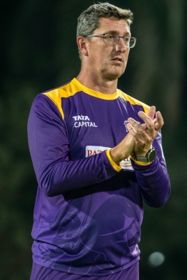 WPL 2023: RCB have improved...we need to take them very seriously, says UP Warriorz coach Jon Lewis