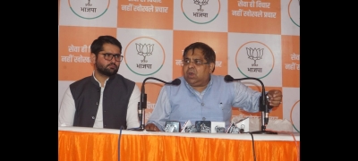 Delhi BJP urges AAP to deposit Rs 21 cr spent on lawyers in excise liquor policy case