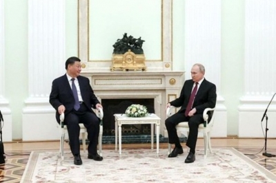 Xi has succeeded in making Russia more dependent on China
