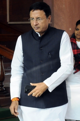 Congress said, will overthrow the government with 40 percent commission