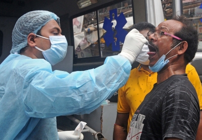 57 new cases of corona virus registered in Gurugram