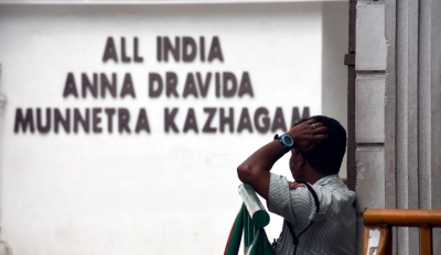AIADMK to conduct threadbare discussions on Erode East drubbing