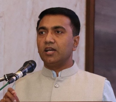 Budget will be all-inclusive based on 'Swayampurna Goa': Pramod Sawant
