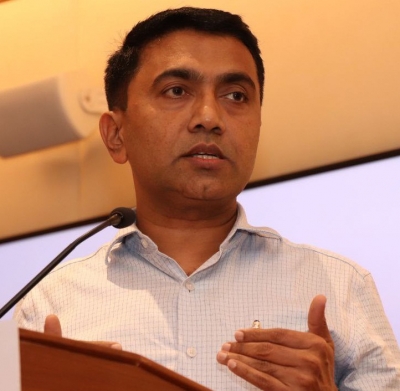 Goa government strongly presented its stand on diversion of water from Mhadei: Sawant