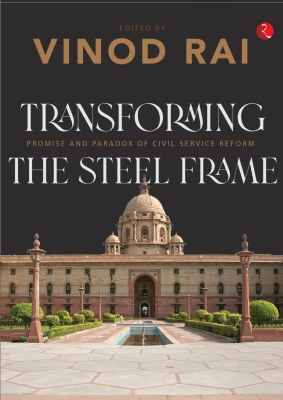 A 3-layered paradigm: Possibilities for a New Age Civil Service (Book Excerpt)