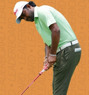 Golf: Top star in the fray at The Challenge 2023 from Wednesday