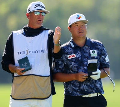 Players Championship: Sungjae keeps Asian hopes up, Aussie Min Woo challenges leader Scheffler
