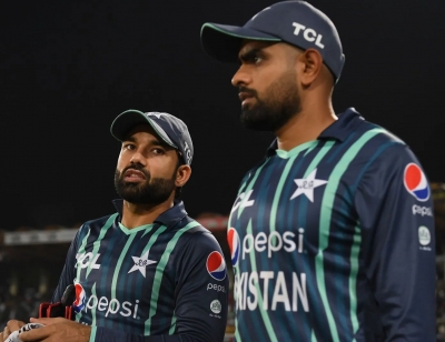 Pakistan vs Afghanistan: Shadab reflects on series loss, absence of star duo Pakistan vs Afghanistan: Shadab reflects on series loss, absence of star duo