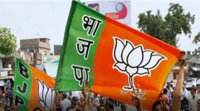 UP BJP women's wing to start 'selfie with beneficiary' campaign