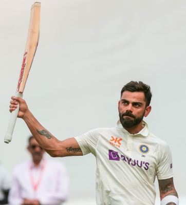 4th Test, Day 4: Australia trail India by 88 runs after Virat Kohli makes a magnificent 186 (Ld)