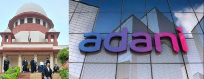 SC orders probe by committee headed by ex-SC judge in Adani-Hindenburg controversy (Ld)