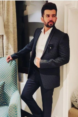 'Bigg Boss 15' star Jay Bhanushali returns to fiction after 11 years 'Bigg Boss 15' star Jay Bhanushali returns to fiction after 11 years