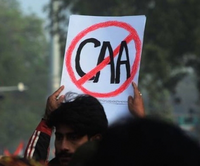 Though not an issue in recent N-E polls, CAA hasn't been forgotten