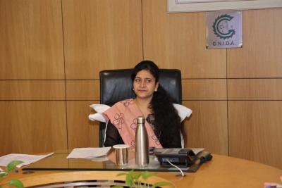 E-auction of 38 residential plots, 30.65 crores were to be received from the reserve price, now 89.85 crores will be available