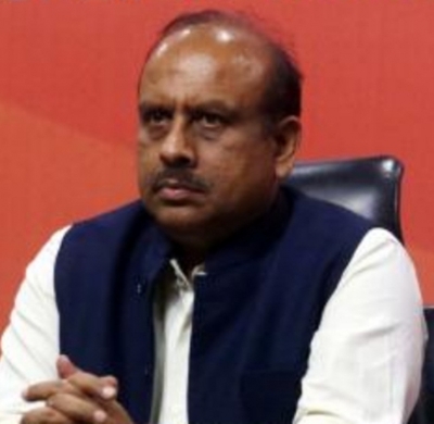 BJP MLA Vijender Gupta moves HC challenging his suspension from Delhi Assembly (Ld)