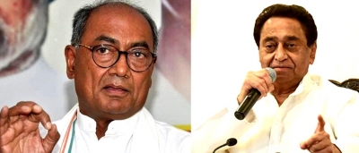 Ground mobilization continues in Congress in MP