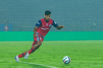 Seeing Ronaldinho's game made me fall in love with football: Ritwik Das