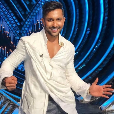 Terence Lewis calls 'IBD3' contestant 'Charlie Chaplin of dance' Terence Lewis calls 'IBD3' contestant 'Charlie Chaplin of dance'
